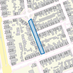 Perceel TBG01-B-5748