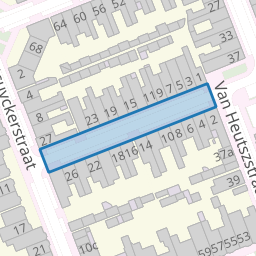 Perceel TBG01-B-5749