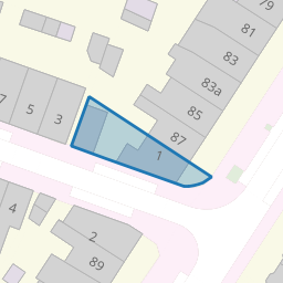 Perceel TBG01-B-5754