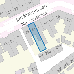 Perceel TBG01-B-5758