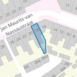 Perceel TBG01-B-5761