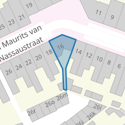 Perceel TBG01-B-5762