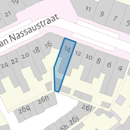 Perceel TBG01-B-5763