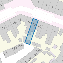 Perceel TBG01-B-5764