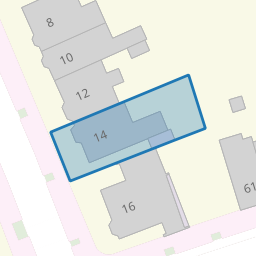 Perceel TBG01-B-5774