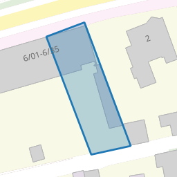 Perceel TBG01-B-5775