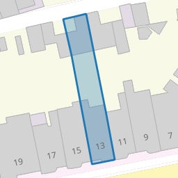 Perceel TBG01-B-5778