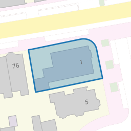 Perceel TBG01-B-5794