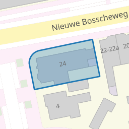 Perceel TBG01-B-5795