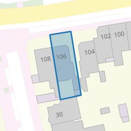 Perceel TBG01-B-5796