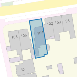 Perceel TBG01-B-5797