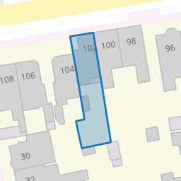 Perceel TBG01-B-5798