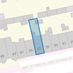 Perceel TBG01-B-5800