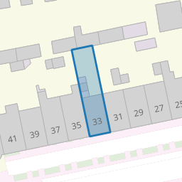 Perceel TBG01-B-5802