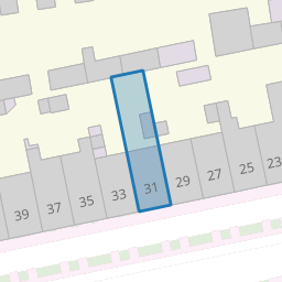 Perceel TBG01-B-5803