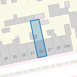 Perceel TBG01-B-5804