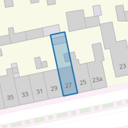 Perceel TBG01-B-5805