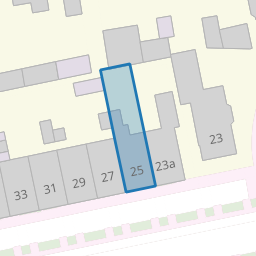 Perceel TBG01-B-5806