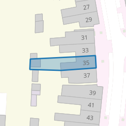 Perceel TBG01-B-5811