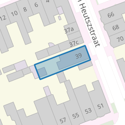 Perceel TBG01-B-5816