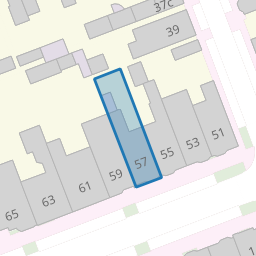 Perceel TBG01-B-5820