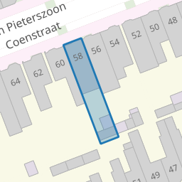 Perceel TBG01-B-5823