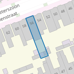 Perceel TBG01-B-5824