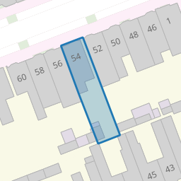 Perceel TBG01-B-5825