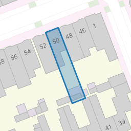 Perceel TBG01-B-5827