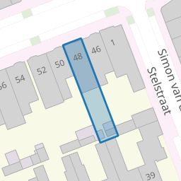 Perceel TBG01-B-5828