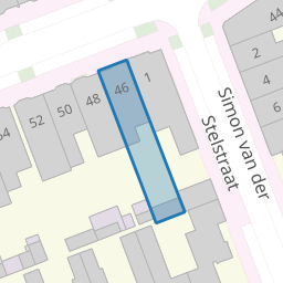 Perceel TBG01-B-5829