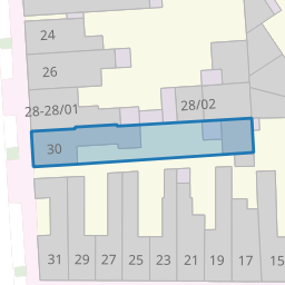 Perceel TBG01-B-5843