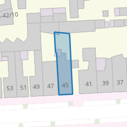 Perceel TBG01-B-5849