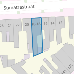 Perceel TBG01-B-5853