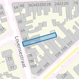 Perceel TBG01-B-5857