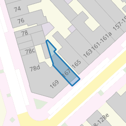 Perceel TBG01-B-5860