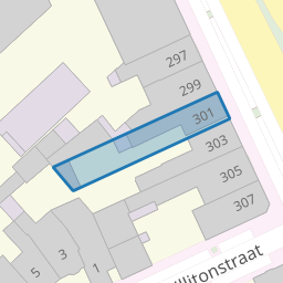 Perceel TBG01-B-5882