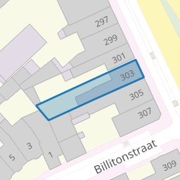 Perceel TBG01-B-5883