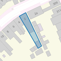 Perceel TBG01-B-5884