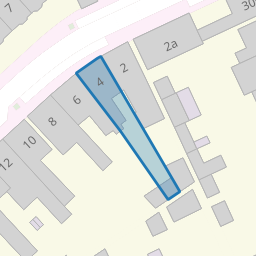 Perceel TBG01-B-5885