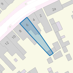 Perceel TBG01-B-5886