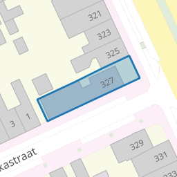 Perceel TBG01-B-5888