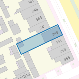 Perceel TBG01-B-5892