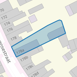 Perceel TBG01-B-5907