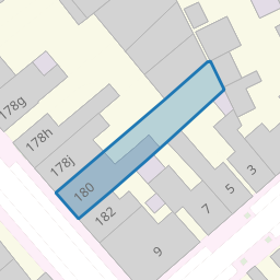 Perceel TBG01-B-5908