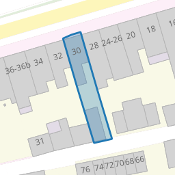 Perceel TBG01-B-5911