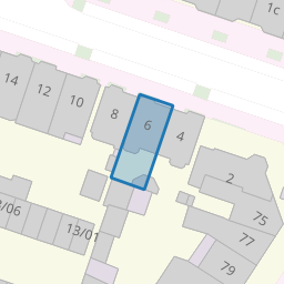 Perceel TBG01-B-5933