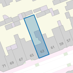 Perceel TBG01-B-5981