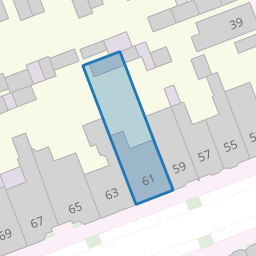 Perceel TBG01-B-5982