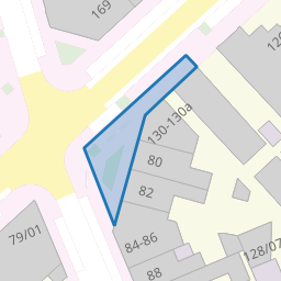 Perceel TBG01-B-5990